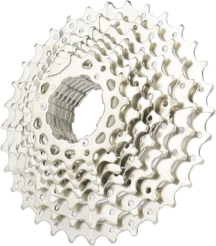 كاسيت FOMTOR 10 سرعات 11-25/11-28/11-32 كاسيت أسنان MTB 10 سرعات متوافق مع نظام نقل Shimano SRAM in Kuwait
