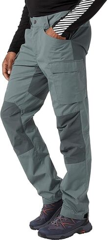 Helly-Hansen Mens Vandre Tur Hiking Pant in Saudi Arabia