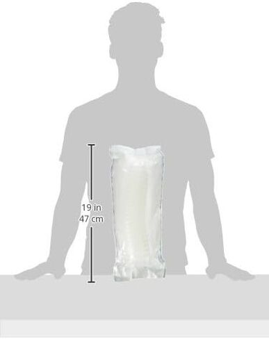 Whatman 10445861 قمع تصفية من مادة البولي بروبيلين MBS I، سعة 100 مل، قابل للتعقيم in Kuwait