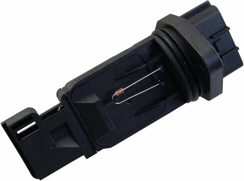 New Mass Air Flow Sensor Compatible With 00-03 Maxima, 2001-03 Pathfinder QX4, 2003 Infiniti G35, 2002-04 Infiniti I35, 1999 Subaru Legacy Impreza Forester, 22680-2Y001, 22680-4W000 in Saudi Arabia