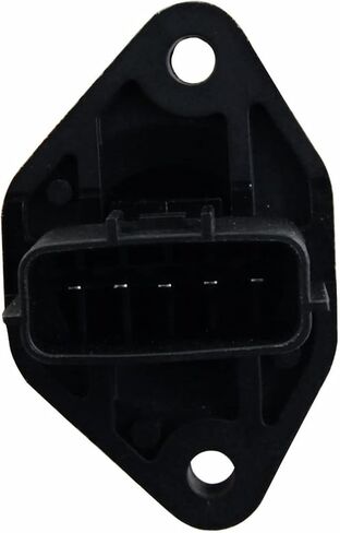 New Mass Air Flow Sensor Compatible With 00-03 Maxima, 2001-03 Pathfinder QX4, 2003 Infiniti G35, 2002-04 Infiniti I35, 1999 Subaru Legacy Impreza Forester, 22680-2Y001, 22680-4W000 in Saudi Arabia