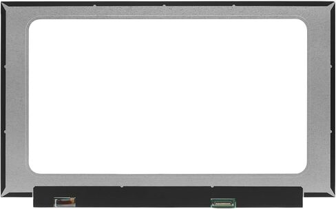 استبدال الشاشة لجهاز Dell Inspiron 3501 3502 3505 Latitude 3510 Vostro 3501 Series Non-Touch HD 1366x768 30Pin 15.6 بوصة LED لوحة شاشة عرض LCD in Saudi Arabia