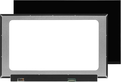 استبدال الشاشة لجهاز Dell Inspiron 3501 3502 3505 Latitude 3510 Vostro 3501 Series Non-Touch HD 1366x768 30Pin 15.6 بوصة LED لوحة شاشة عرض LCD in Saudi Arabia
