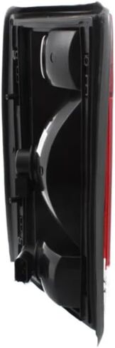 لسيارة Ford Econoline Tail Light 2004-2014 زوج السائق والركاب الجانب CAPA معتمد لـ FO2800190C in Saudi Arabia