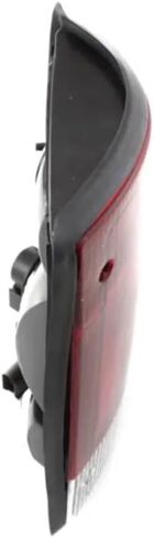 لسيارة Ford Econoline Tail Light 2004-2014 زوج السائق والركاب الجانب CAPA معتمد لـ FO2800190C in Saudi Arabia