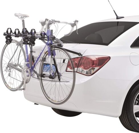 SportRack Pursuit Anti-Sway Trunk Mount Bike Rack in Saudi Arabia
