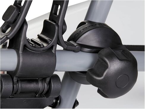 SportRack Pursuit Anti-Sway Trunk Mount Bike Rack in Saudi Arabia