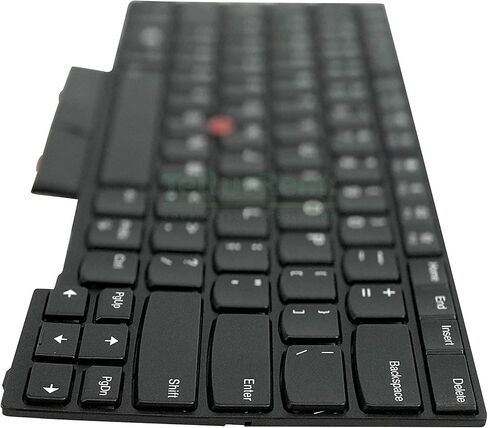 Replacement US Backlit Keyboard for Lenovo Thinkpad T470 T480 in Kuwait