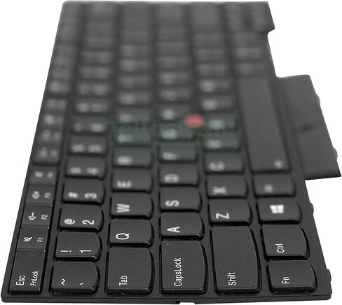 Replacement US Backlit Keyboard for Lenovo Thinkpad T470 T480 in Kuwait