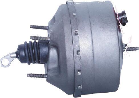 Cardone 54-73169 Remanufactured Vacuum Power Brake Booster without Master Cylinder (Renewed) in Saudi Arabia