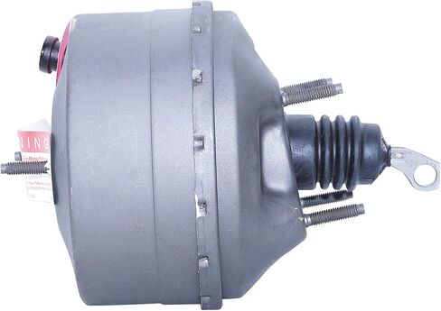 Cardone 54-73169 Remanufactured Vacuum Power Brake Booster without Master Cylinder (Renewed) in Saudi Arabia