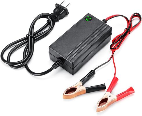 شاحن بطارية السيارة الذكية، شاحن بطارية السيارات، صيانة البطارية، شاحن هزيلة لبطارية السيارة، شاحن بطارية السيارات، شاحن بطارية 12 فولت للسيارة، الشاحنة، سيارات الدفع الرباعي، دراجة نارية، جرار الحديقة in Kuwait