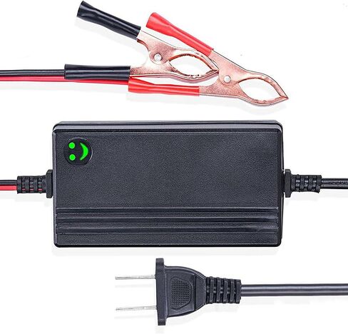 شاحن بطارية السيارة الذكية، شاحن بطارية السيارات، صيانة البطارية، شاحن هزيلة لبطارية السيارة، شاحن بطارية السيارات، شاحن بطارية 12 فولت للسيارة، الشاحنة، سيارات الدفع الرباعي، دراجة نارية، جرار الحديقة in Kuwait