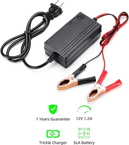 شاحن بطارية السيارة الذكية، شاحن بطارية السيارات، صيانة البطارية، شاحن هزيلة لبطارية السيارة، شاحن بطارية السيارات، شاحن بطارية 12 فولت للسيارة، الشاحنة، سيارات الدفع الرباعي، دراجة نارية، جرار الحديقة in Kuwait