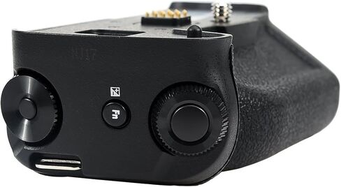 DSTE Replacement for Pro IR Remote Control DMW-BGG1 Vertical Battery Grip + 2X DMW-BLC12 + Dual USB Charger Compatible Panasonic Lumix DMC-G80 DMC-G85 G80 G85 Digital Camera in Saudi Arabia
