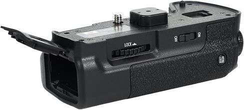 DSTE Replacement for Pro IR Remote Control DMW-BGG1 Vertical Battery Grip + 2X DMW-BLC12 + Dual USB Charger Compatible Panasonic Lumix DMC-G80 DMC-G85 G80 G85 Digital Camera in Saudi Arabia