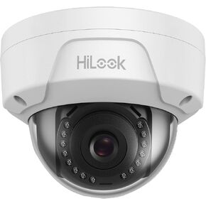 Hilook AID110 Weather Proof Outdoor Dome 720P IP Camera, Grey in Kuwait