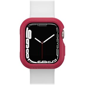 OtterBox All Day Case for Apple Watch Series 7/8/9 (41mm) - Rouge Rubellite (Pink) in Kuwait