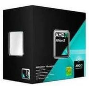 AMD Athlon II X4 645 Processor (ADX645WFGMBOX) in Kuwait