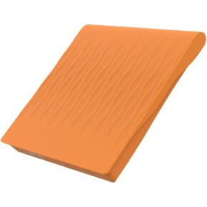 External Drive External CD Drive Writer USB 3.0 Portable Optical Drive Burner Reader Rewriter Plug and Play Fast Write Suitable for Laptop Desktop, Orange in Kuwait