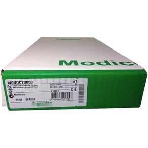 SMOCONE Expedited 140NOC78000 New and Sealed in Box 140NOC78000 1 Year Warranty in Kuwait