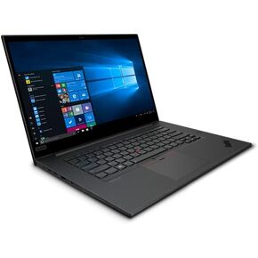Lenovo 20TH000XUS TS P1 G3 I7 16G 512G W10P in Kuwait