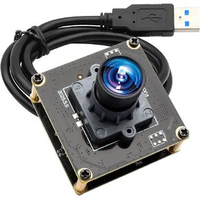 12MP USB Camera Module, USB 3.0 230FPS High Speed Camera in Kuwait