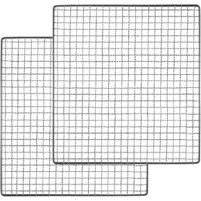 Cosori Food Dehydrator Accessories, Stainless Steel Sheets, CP267-FD Only in Saudi Arabia