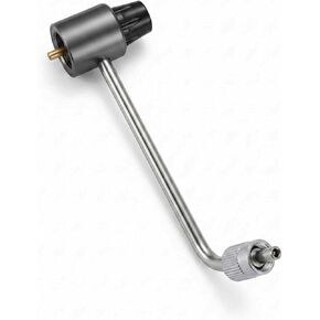 GCT2220W Propane Regulator for Ozark Trail 2-Burner Stove in Kuwait
