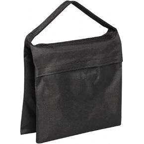 Flexible Studio Sandbag, Black in Kuwait