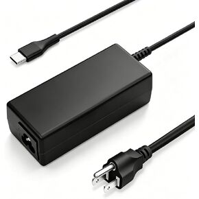 Universal Chromebook 45W USB Type C Laptop Charger in Kuwait