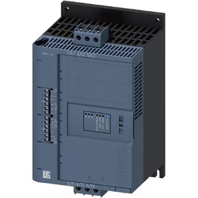SMOCONE 3RW5217-1AC14 3RW52171AC14 Sealed in Box with One Year Warranty and Fast 3RW5217-1AC14 in Kuwait