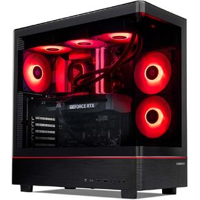 STORMCRAFT Phantom Gaming Desktop U7 270K Plus RTX 5080 32GB DDR5 2TB SSD in Kuwait