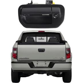 ASURE Tailgate Handle Backup Camera for Honda Ridgeline 2006-2014 1080P in Kuwait