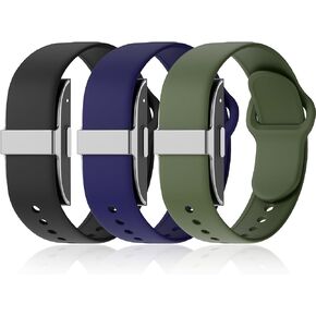 Compatible for Hume Band Replacement Strap,Waterproof & Sweat-Resistant in Kuwait