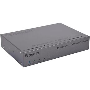Gefen 4K DisplayPort KVM Over IP-Sender Package in Kuwait