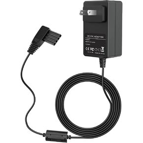 5V Charger for Moog Zevex Enteralite Infinity Pump,10Ft,Black in Kuwait