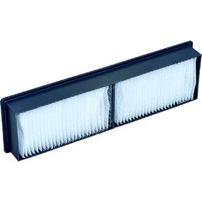 Projector New Air Filter ELPAF43 / V13H134A43 for EB-G6050W EB-G6070W EB-G6150 EB-G6170 EB-G6250W EB-G6270W EB-G6350 EB-G6450WU EB-G6470W EB-G6550WU EB-G6570WU EB-G6650WU EB-G6750WU/NL EB-G677 in Kuwait