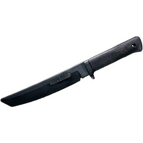 Cold Steel 92R13RTZ Rubber Training Recon Tanto Knife in Saudi Arabia