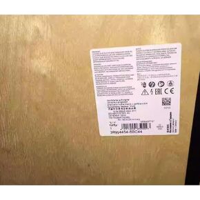 SMOCONE 1pcs Expedited 3RW4454-6BC44 Sealed in Box 3RW44546BC44 Fast 3RW4454-6BC44 in Kuwait
