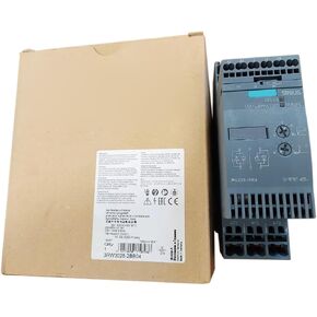 SMOCONE Expedited 3RW3028-2BB04 New in Original Packing 3RW30282BB04 for Shipping in Kuwait