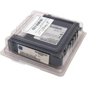 SMOCONE IC694MDL754-CD New and Expedited in Kuwait