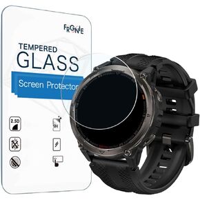 Screen Protector Designed for KOSPET ORB 2 Smart Watch 1.43" (3Pack) in Kuwait