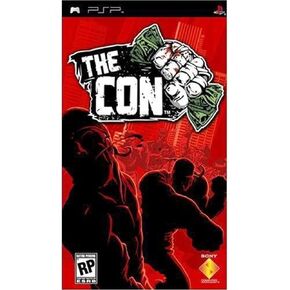 The Con - Sony PSP (Renewed) in Kuwait