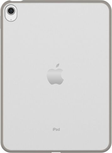 OtterBox iPad 10th Gen & A16 Profile Case - Black in Kuwait