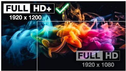 Replacement Touch Screen for B140UAK02.5 40 Pins FHD+ 1920x1200 in Kuwait
