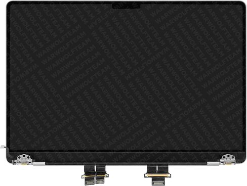 for MacBook Pro A2442 A2779 A2918 A2992 LCD Display, Silver in Kuwait