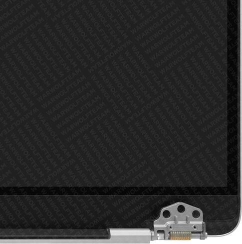 for MacBook Pro A2442 A2779 A2918 A2992 LCD Display, Silver in Kuwait
