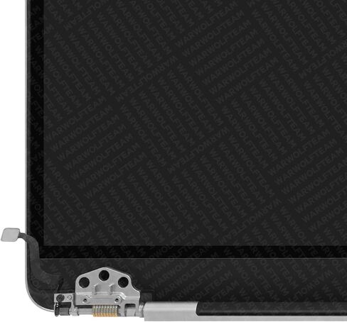 for MacBook Pro A2442 A2779 A2918 A2992 LCD Display, Silver in Kuwait