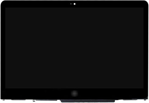 Touch LCD Screen Replacement 924298-001 for HP Pavilion X360 14M-BA013DX 14M-BA015DX 14-BA001LA 14-BA110NR 14-BA175NR 14-BA007CA 14-BA010CA Display Panel Assembly +Bezel+Control Board 14" in Kuwait